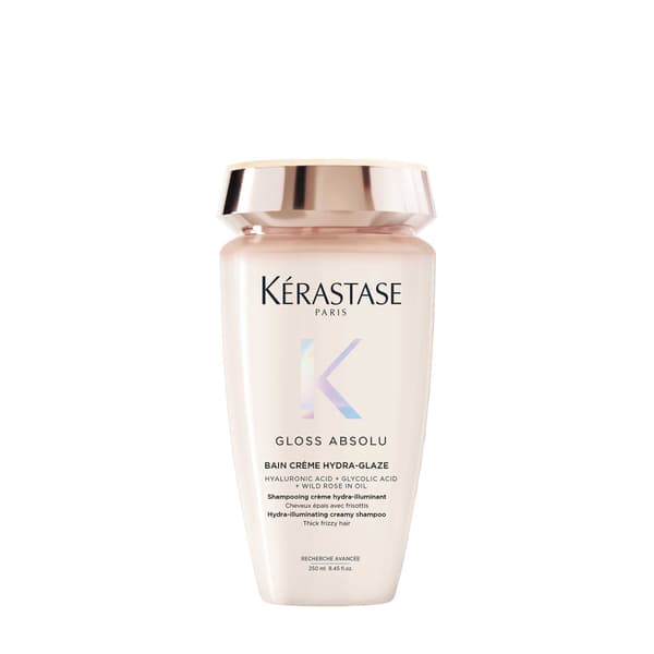 Kérastase Gloss Absolu Bain Crème Hydra-Glaze 250ml - Schampo