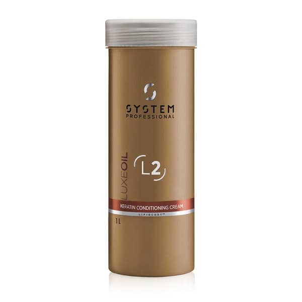 System Professional LuxeOil Conditioner 1000ml - Balsam