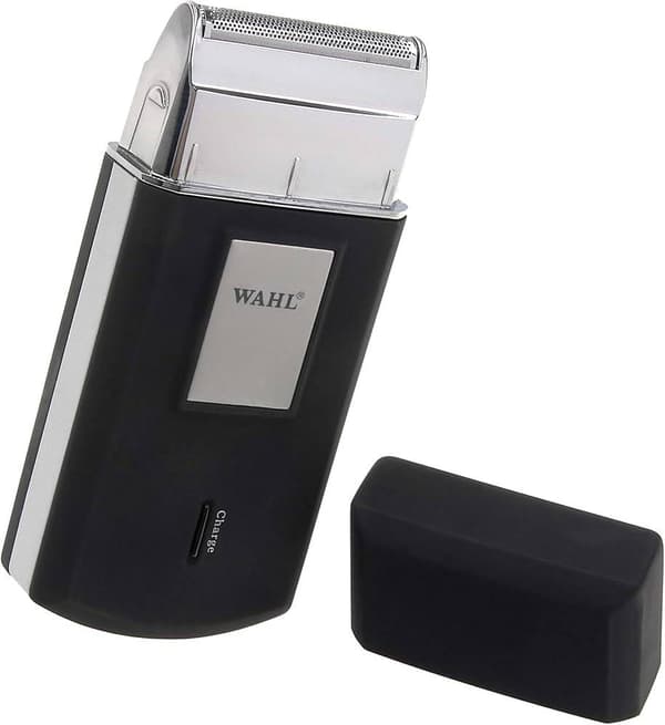 Wahl Mobile Shaver Cordless
