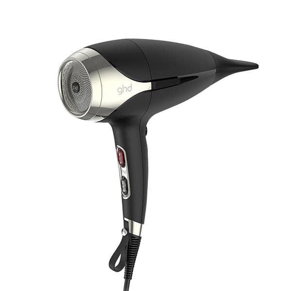 ghd Helios Black - Hårfön