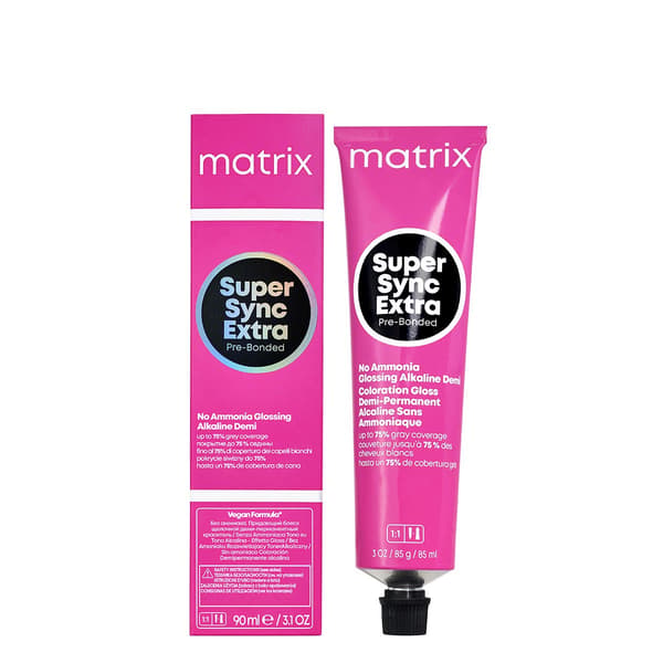 Matrix Color Sync Extra 10NN 90ml - Toning
