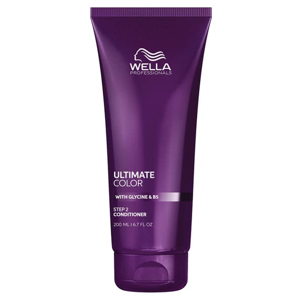 Wella Professionals Ultimate Color Conditioner 200ml - Balsam