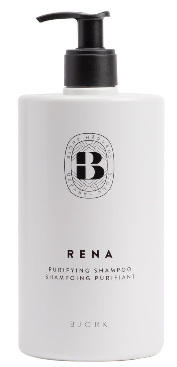 Björk RENA Rena Shampoo 750 ml - Schampo