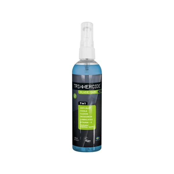 Trimmercide Blade Care 7 in 1