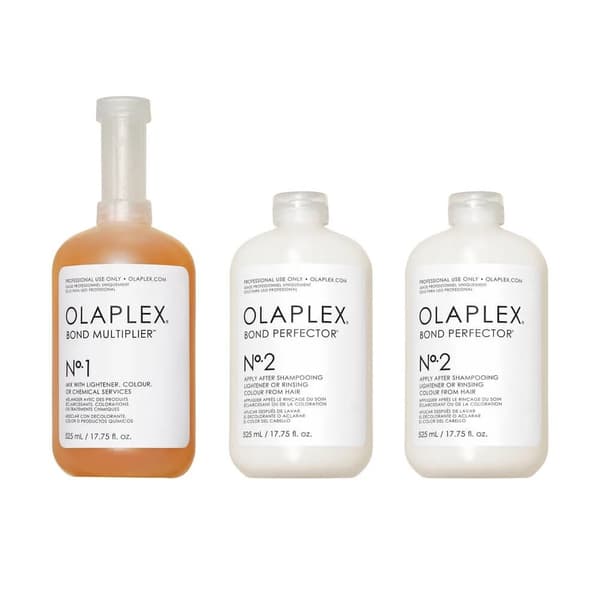 Olaplex Salon Intro Kit
