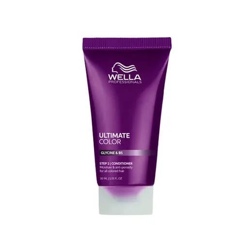Wella Professionals Ultimate Color Conditioner 30ml - Balsam