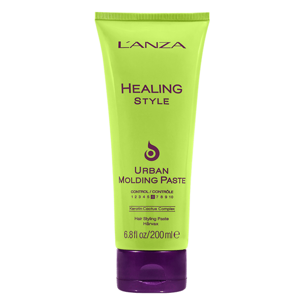 Lanza Healing Style Urban Molding Paste 200 ml - Hårvax