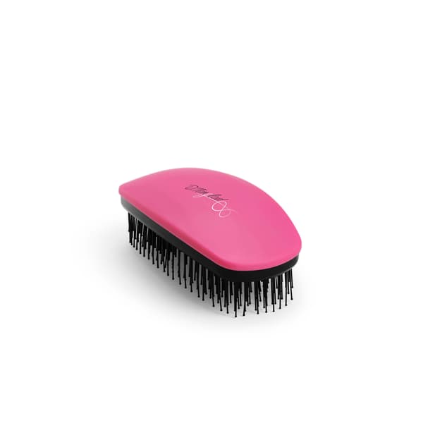 D Tangled Hot Pink - Hårborste