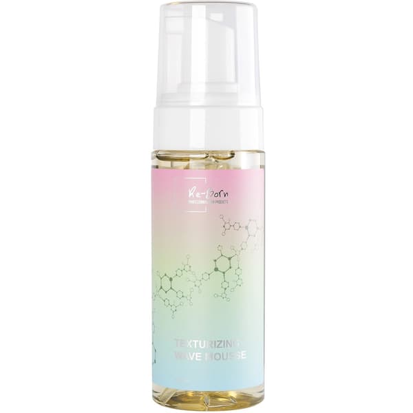 Reborn Texturizing Mousse 150ml - Hårmousse