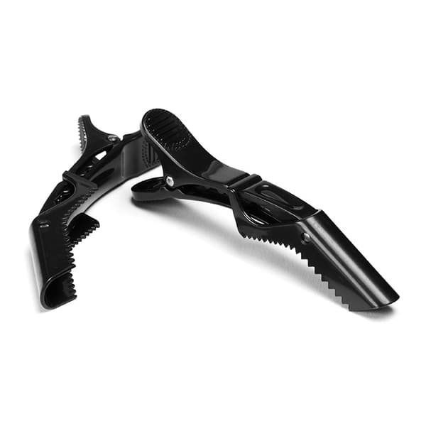 Jawclips 2-Parts