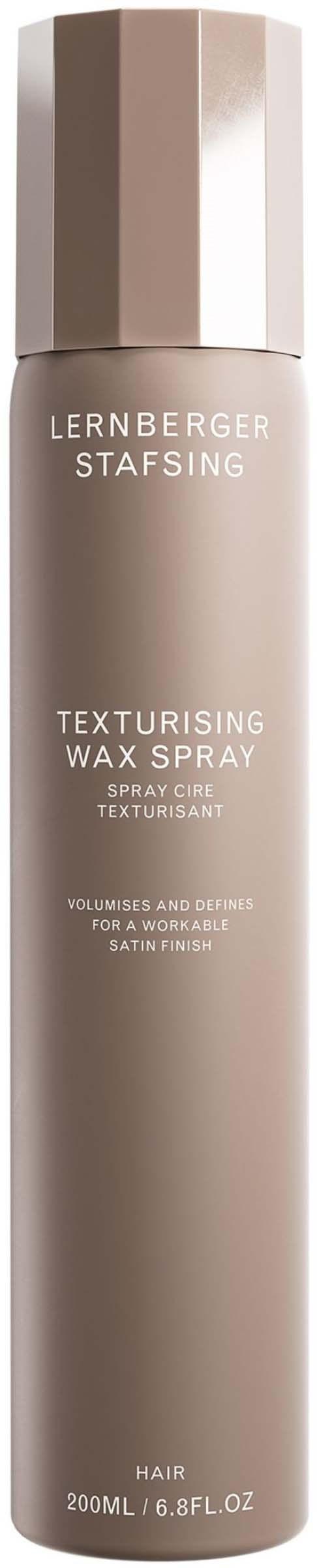 Lernberger Stafsing Texturising Wax spray 200 ml