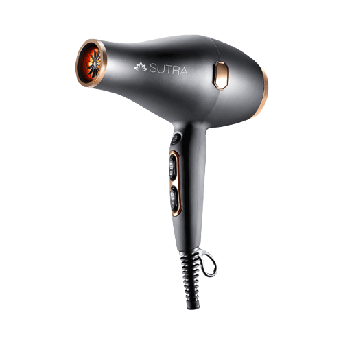 Sutra Beauty Infrared Blow Dryer - Hårfön
