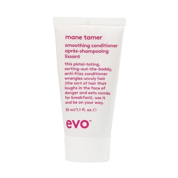 Evo Mane Tamer Smoothing Conditioner 30ml - Balsam
