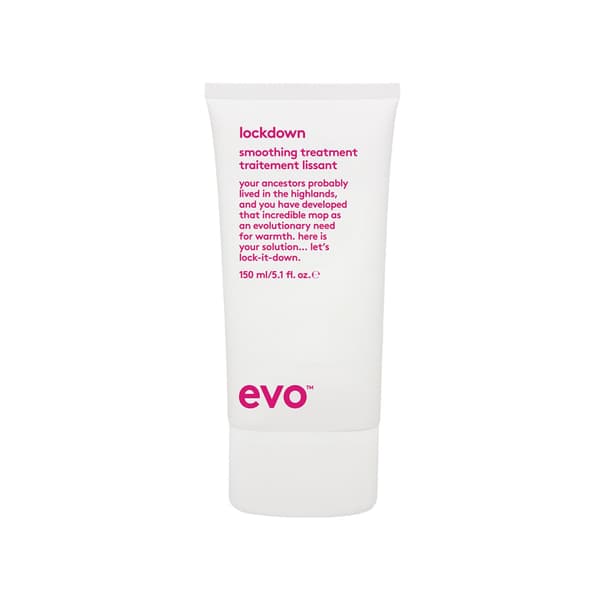 Evo Lockdown Smoothing Treatment 150ml - Leave-in