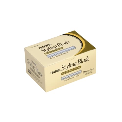 Feather Blade Regular