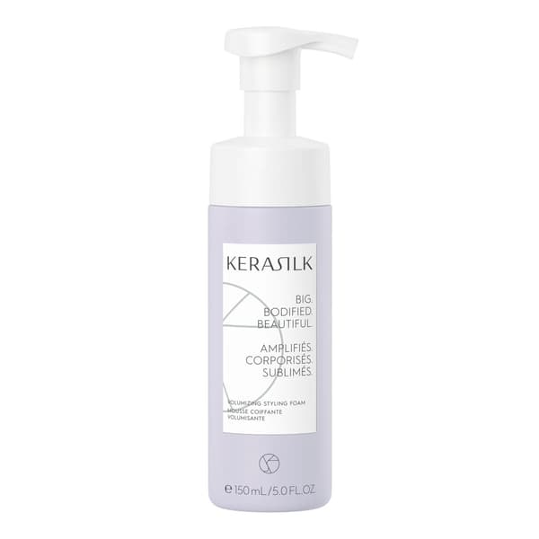 Kerasilk Volumizing Styling Foam 150 ml - Hårmousse