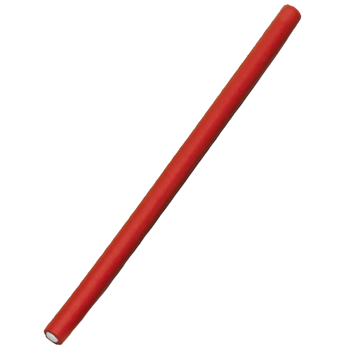 Flexible Rods L Red 12 mm