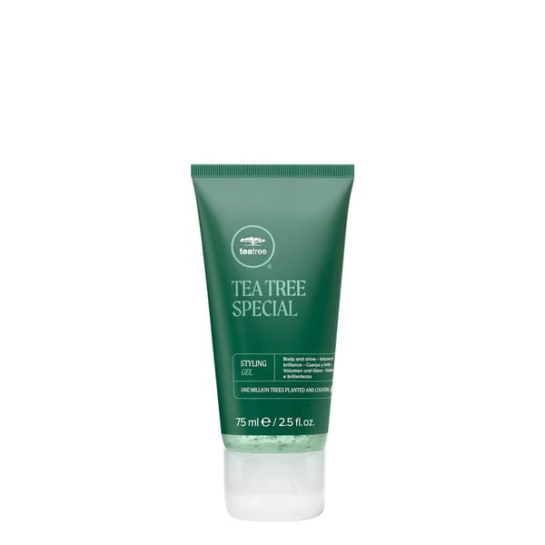 Paul Mitchell Tea Tree Styling Gel 75ml - Hårgele