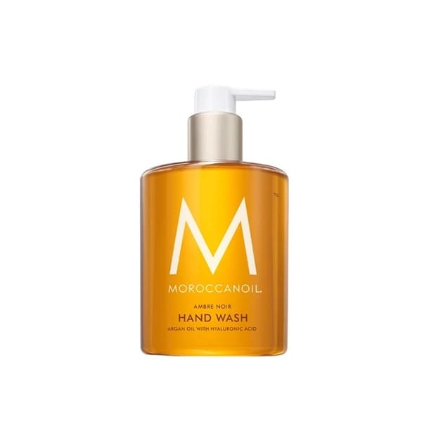 Moroccanoil Hand Wash Ambre Noir 360ml