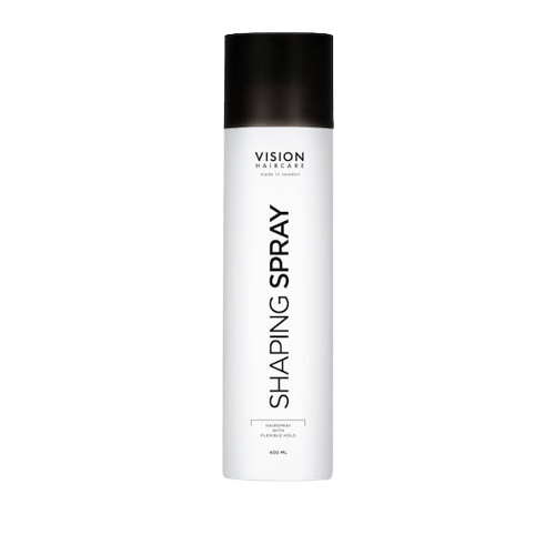 Vision Shaping Spray 400ml