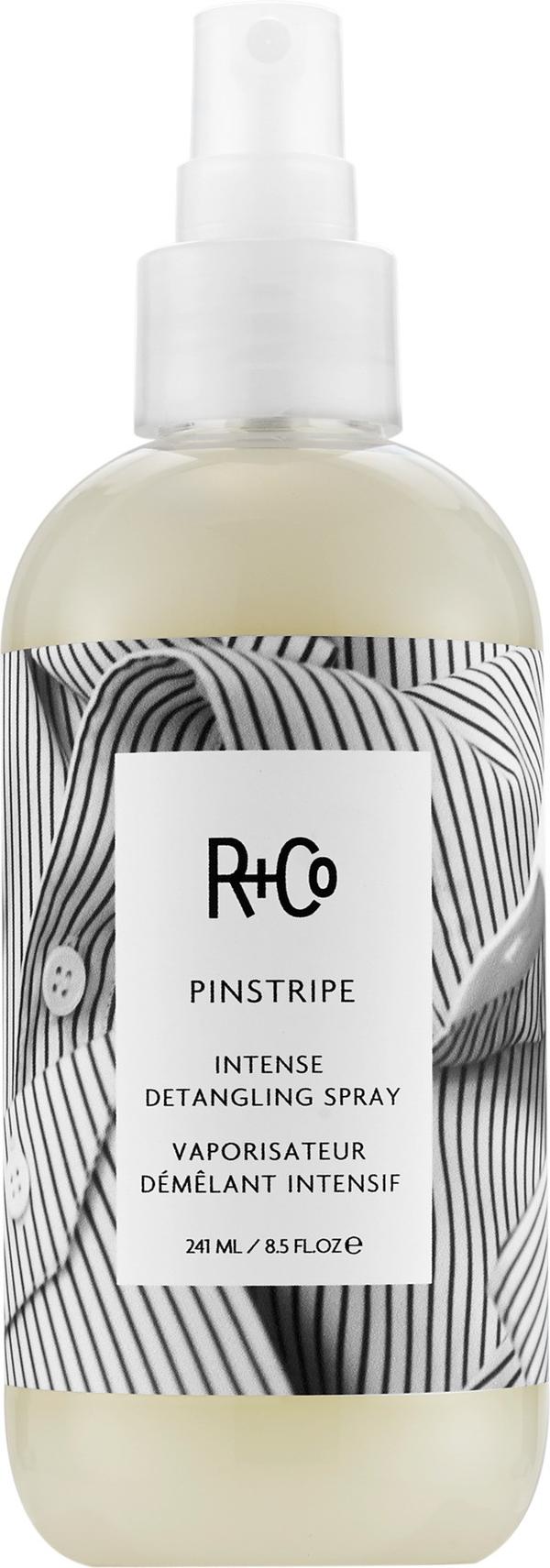 R+CO Pinstripe Intense Detangling Spray 251ml