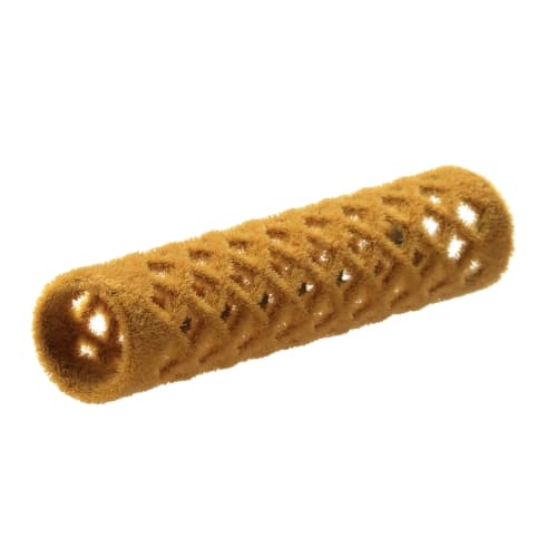 Flock Curler Orange 13 mm