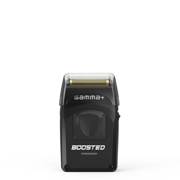 Gamma+ Boosted Shaver