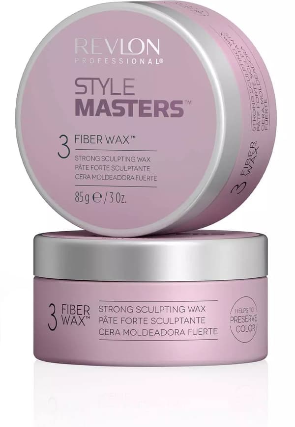 Revlon Professional Style Masters Styling Creator Fiber wax 85 g