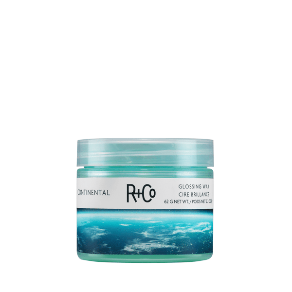 R+Co Continental Glossing Wax 62g