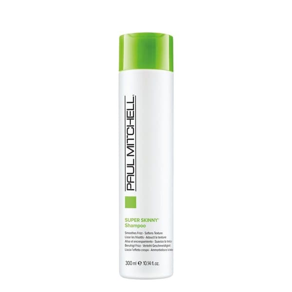 Paul Mitchell Super Skinny Shampoo 300ml - Schampo