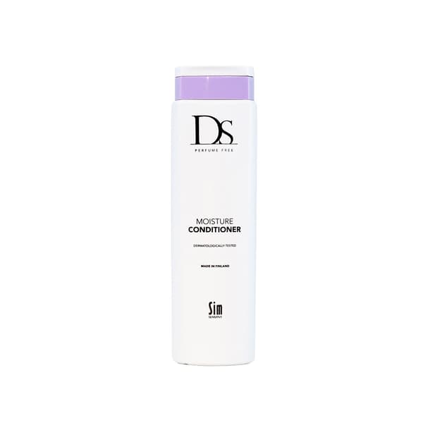 Sim Sensitive DS Moisture Conditioner 200ml - Balsam