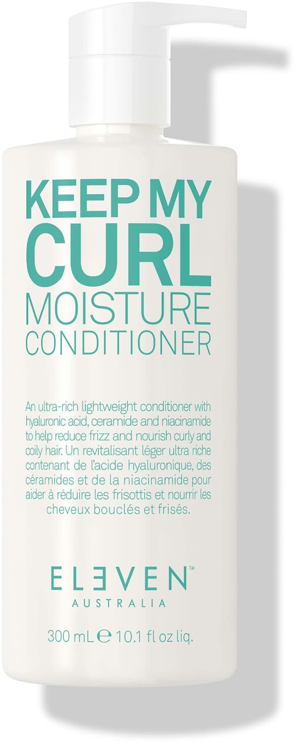 Eleven Australia Keep my Curl Moisture Conditioner 300ml - Balsam
