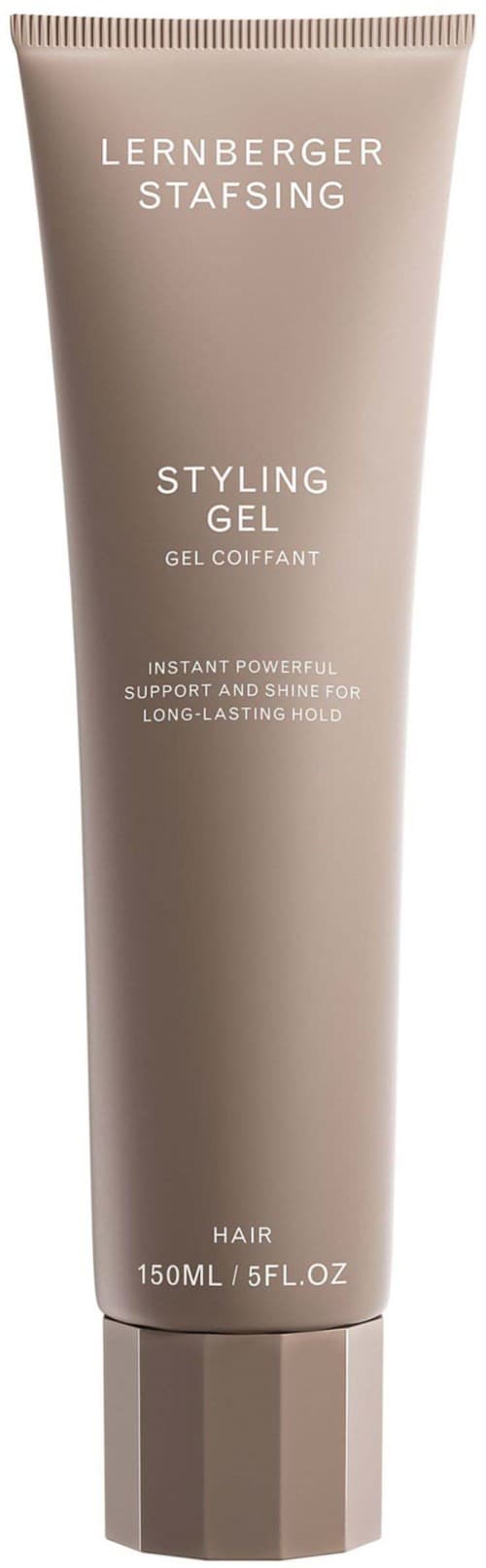 Lernberger Stafsing Styling Gel 150 ml - Hårgele