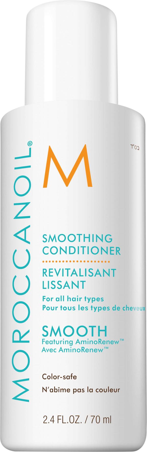 Moroccanoil Smoothing Conditioner 70ml - Balsam