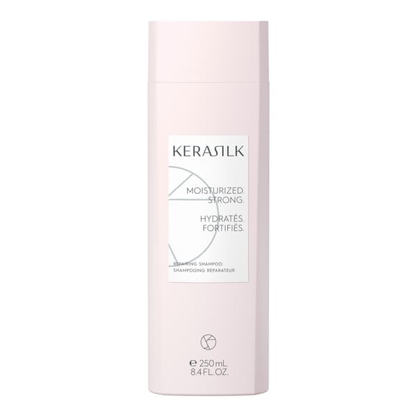 Kerasilk Repairing Shampoo 250 ml - Schampo