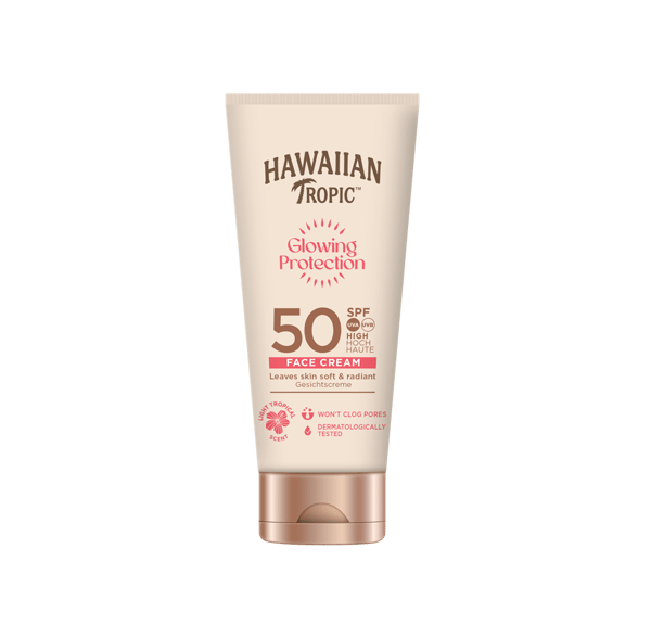 Glowing Protection Face Cream SPF50 50 ml