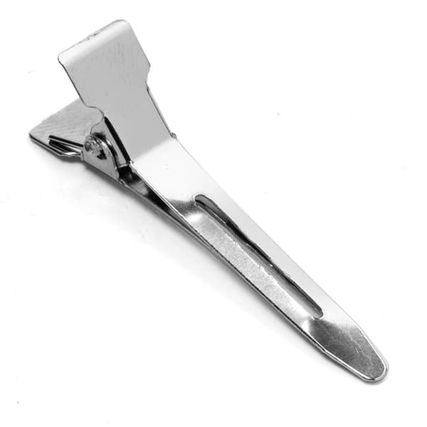 Metallic Clips