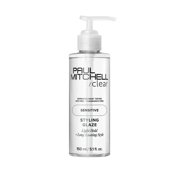 Paul Mitchell Styling Glaze 150ml - Hårgele