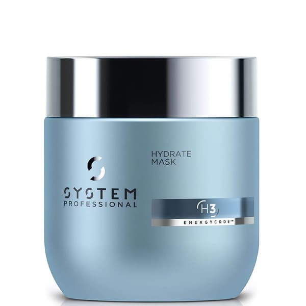 System Professional Hydrate Mask 200ml - Hårinpackning
