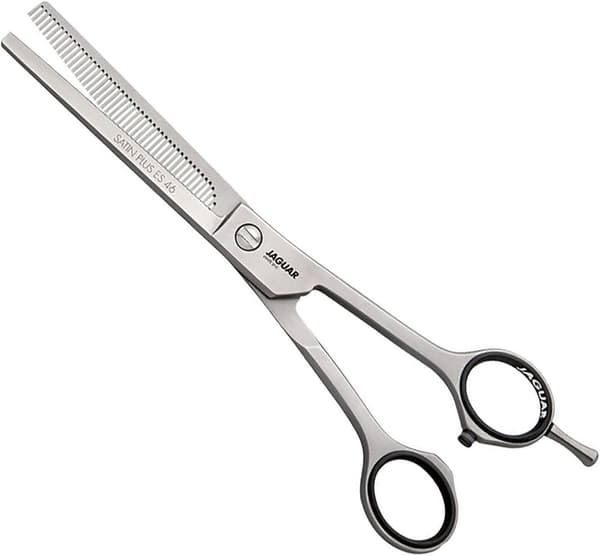 Jaguar Thinning Scissors Satin Plus T46 6,5"