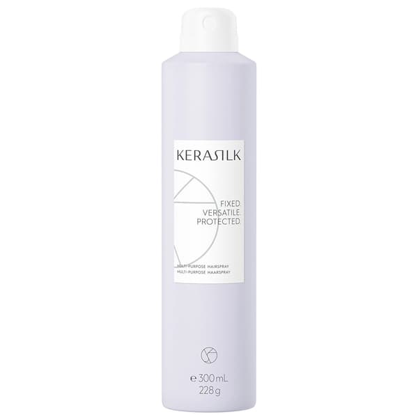 Kerasilk Multi-Purpose Hairspray 300 ml - Hårspray