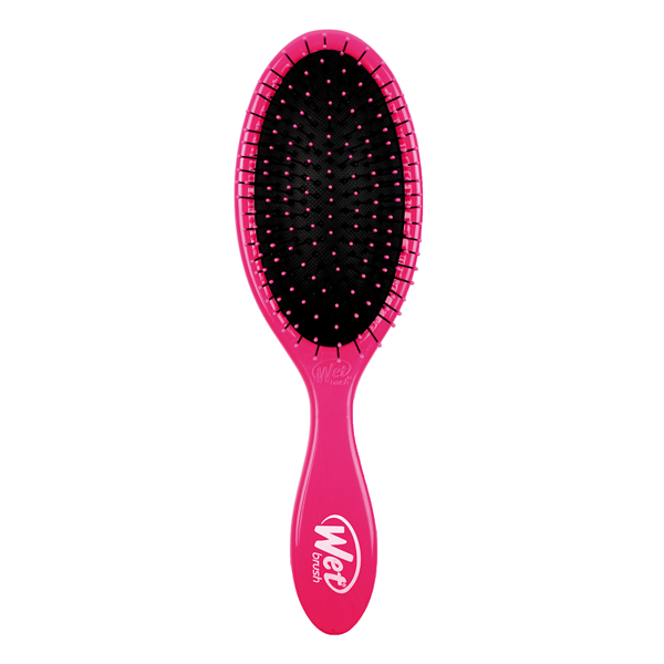WetBrush Original Detangler Retail Pink - Hårborste