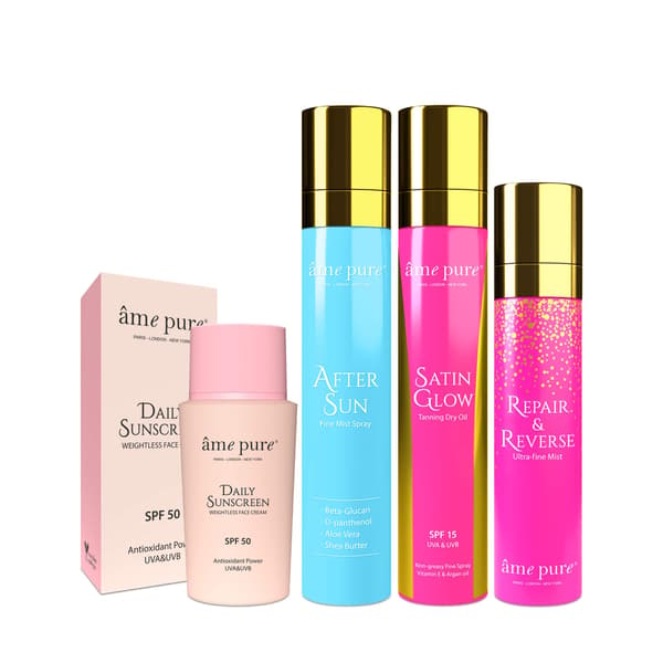 ame pure Ultimate Sun Kit