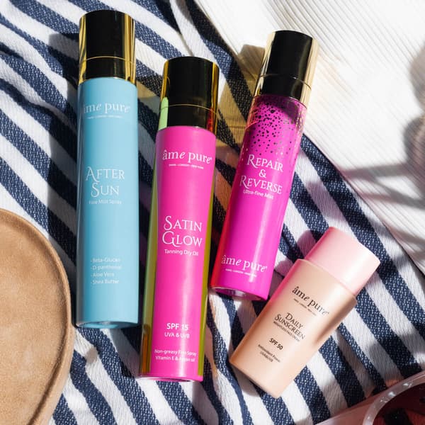 ame pure Ultimate Sun Kit