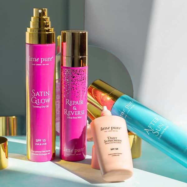 ame pure Ultimate Sun Kit