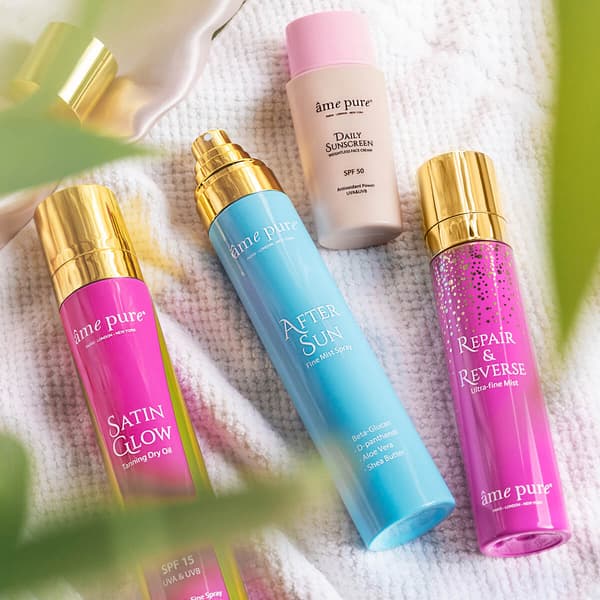 ame pure Ultimate Sun Kit