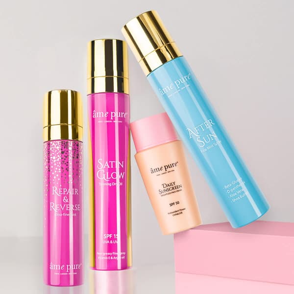 ame pure Ultimate Sun Kit