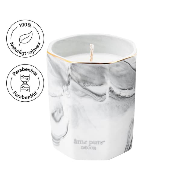 ame pure Duftlys | Sweet Pomegranate