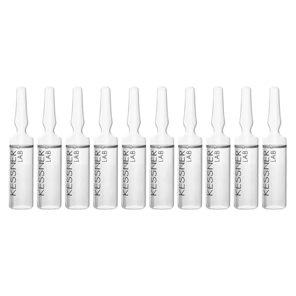 Hårbottenborste Scalp Brush - Ampuller Kessner Lab håravfall