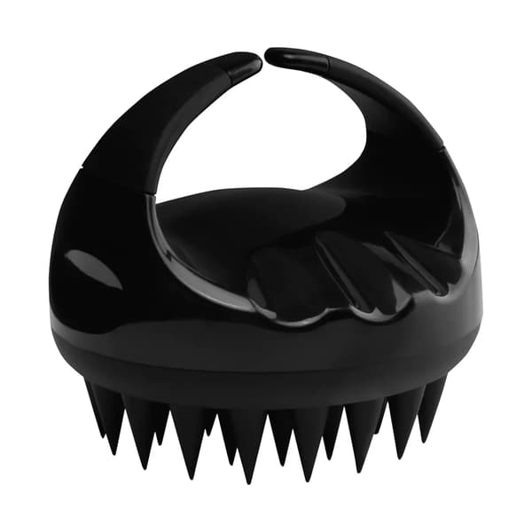 Hårbottenborste Scalp Brush - Ampuller Kessner Lab håravfall